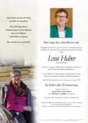 Loisi Huber
